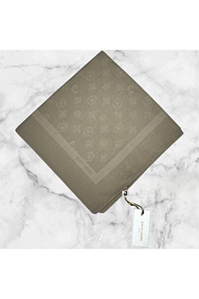 Pierre Cardin Taş Pierre Cardin Cotton Eşarp