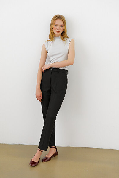 urban focus Relaxed Cut Trousers