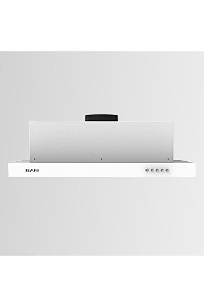 Bari Dolap Altı Davlumbaz Push Anahtar DAD01