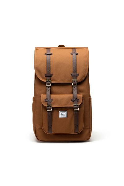 herschel Μικρή Αμερική ™   Σακίδιο πλάτης |   Μεσαίος όγκος - 20 λίτρα