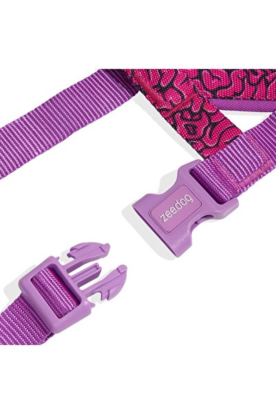 Zee.Dog Lords Of Zee.Town Brain Softer Walk Göğüs Tasması - Zee.Dog