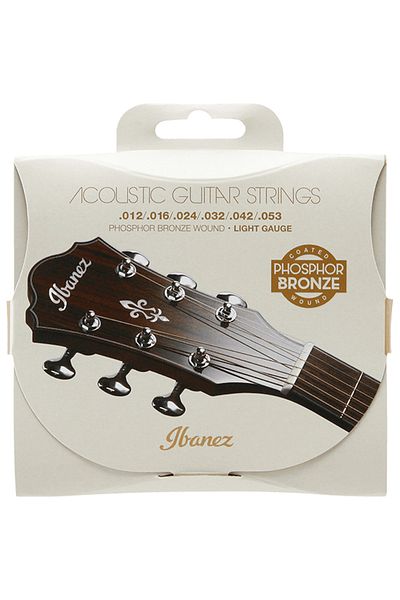 IBANEZ Χορδή ακουστικής κιθάρας Iacsp6c
