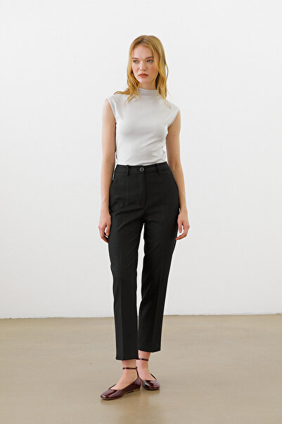 urban focus Relaxed Cut Trousers