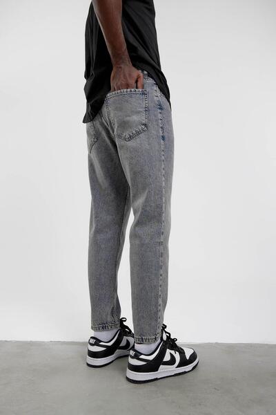 NOMARC Blue Kp-606 Bf Jeans