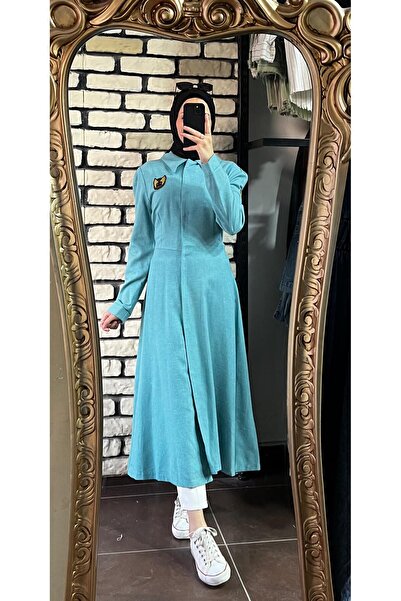 bonema kaşmir trençkot