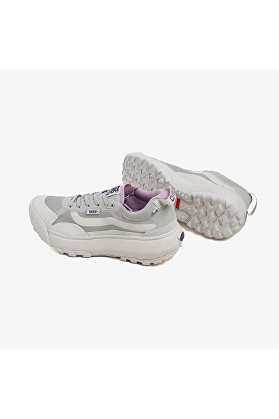 Vans 000cvuprp1-r Mte Crosspath Spor Ayakkabı Gri