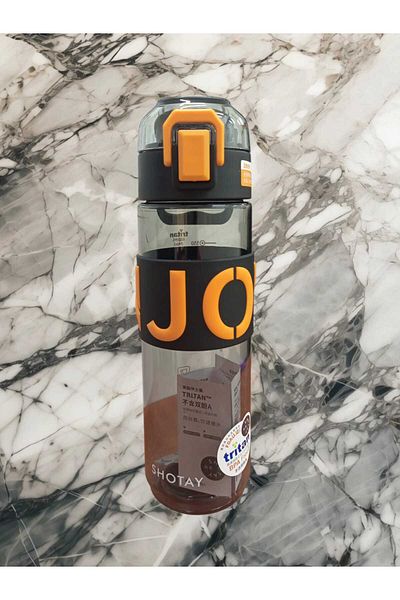 Shotay Enjoy Tritan Bottle 680 Ml.