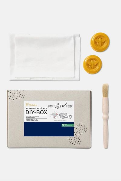 Tchibo Little Bee Fresh Diy Box, Beige