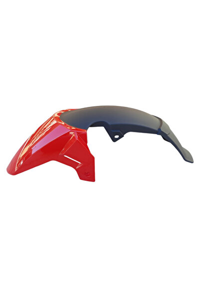 Falcon Mexico 150 Ön Çamurluk Kırmızı