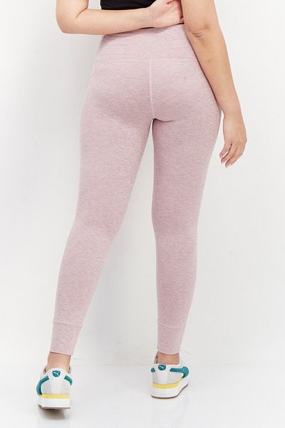 Head Women Sportswear Fit Training Leggings, Mauve