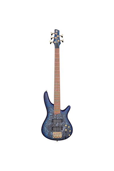 IBANEZ Sr305edx-czm Sr Serisi 5 Telli Bas Gitar
