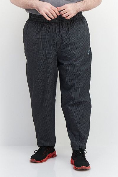 Puma Men Sportswear Fit Training Sweatpants, Black Combo