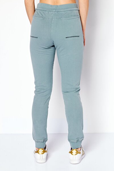 Champion Women Sportswear Fit Training Sweatpants, Grey