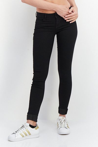 Guess Dámské džíny Jeggıng – model W44A97D0X06