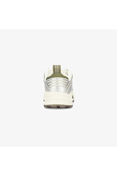 Tommy Hilfiger Tommy Jeans Archive Erkek Yeşil Sneaker