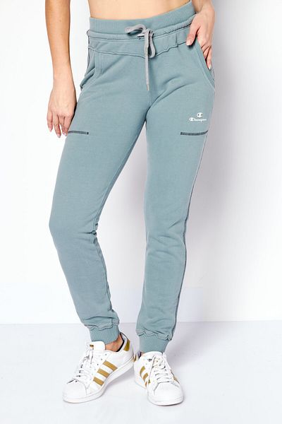 Champion Women Sportswear Fit Training Sweatpants, Grey