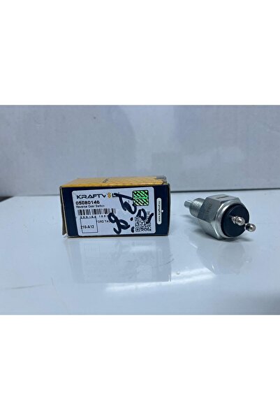 Kraftvoll Taunus Geri Vites Müşürü Tüm Modellere 1973-1993 arası OEM no 76BG 15520 AA