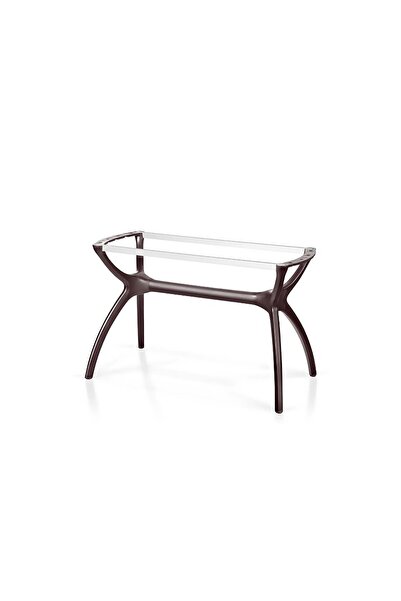 form outdoor BREZZA Masa Ayağı Büyük