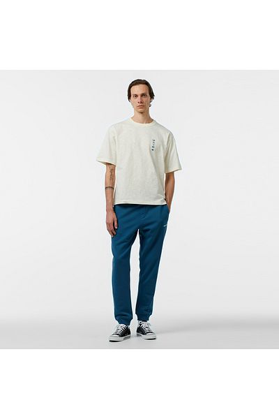 United 4 United4 1.0 Essentials Men's Blue Sweatpants