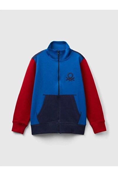 United Colors of Benetton Benetton Kids Sweatshirt 3J68C501B