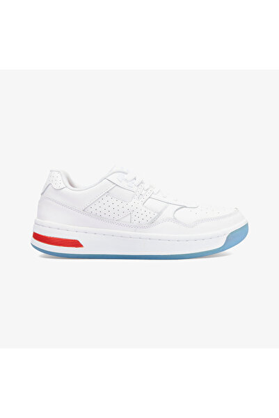 Under Armour Court 96 Men's White Sneakers
