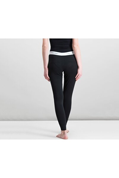 Calvin Klein Women Modern Skinny Lounge Pants, Black