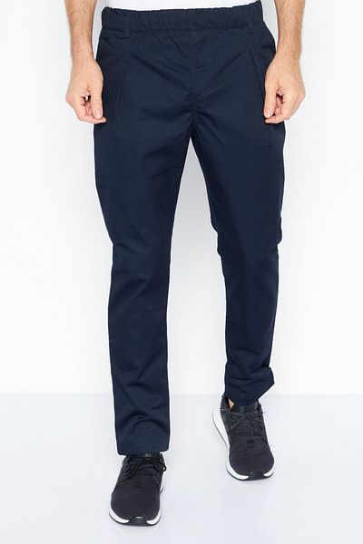 Champion Men Sportswear Fit Outdoors Sweatpants, Navy
