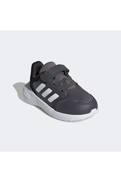 adidas Unisex dětské tenisky – šedo-bílé, Ie6013, Tensaur Run 3.0 El