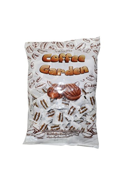 Vanelli حديقة القهوة 1 كجم حلوى مملوءة بالقهوة