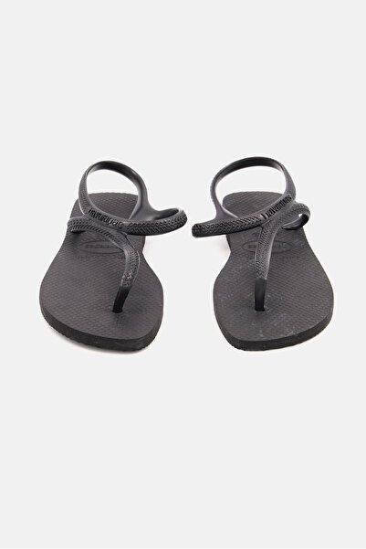 Havaianas Flash Urban Black4144382 Black Sandals