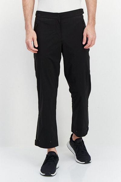 Puma Men Sportswear Fit Training Track Pants, Black