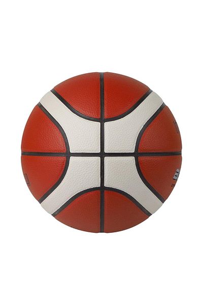 MOLTEN Orange B7G3000 Basketball Ball - No 7