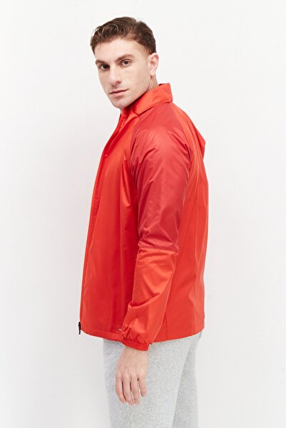 Puma Men Sportswear Fit Training Track Jacket, Red