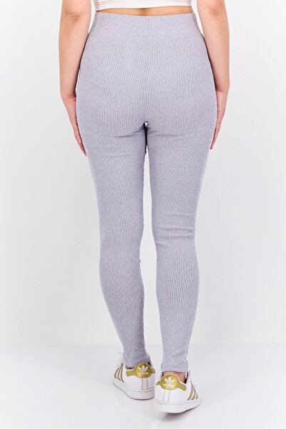 Triumph Women Textured Leggings, Lavender