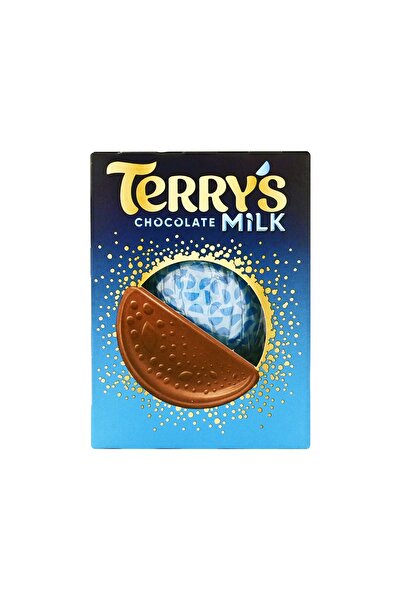 terrys Terry's Creamy Milk Chocolate Ball 145g