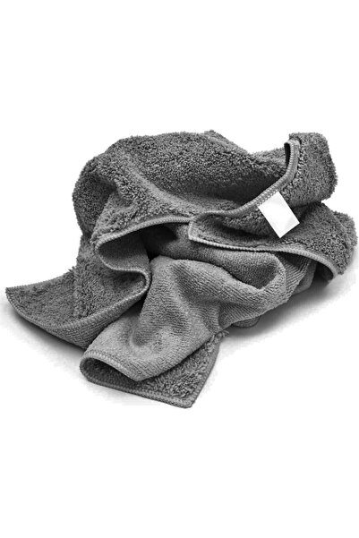 NEWMİX Mikrofiber Oto Kurulama Bezi 50x70cm Ultra Kalın Süper Emici Büyük Boy