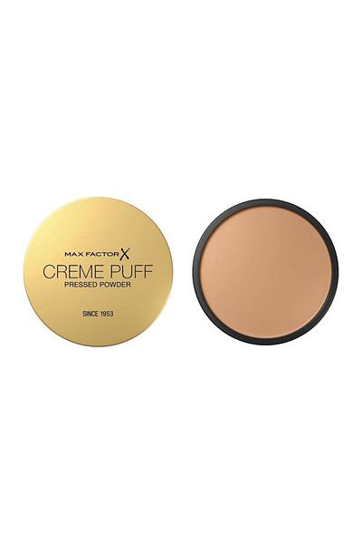 Max Factor Krem Pudra 41 Orta Bej 14g