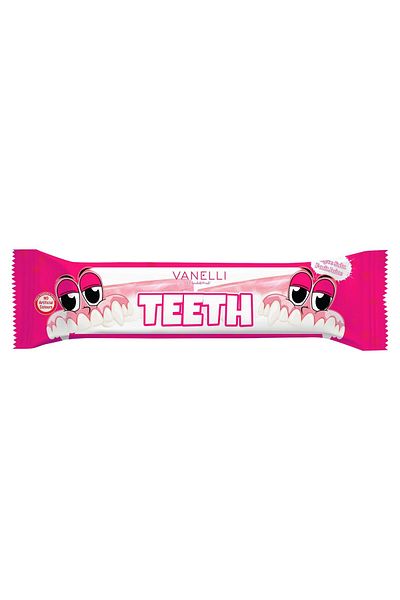 Vanelli 24 Vanelli Teeth Gel Confectionery