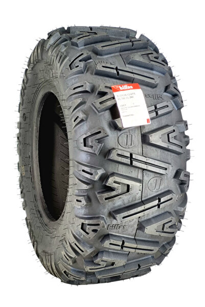 Billas ATV LASTİĞİ 25X10-12 DUBLEKS (TL)