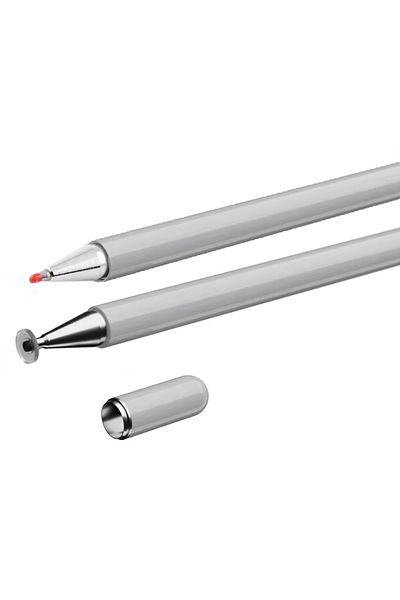 Sneezy 2 in 1 Touch Stylus Drawing and Writing Pen Compatible with Samsung Galaxy Tab S8+ X800