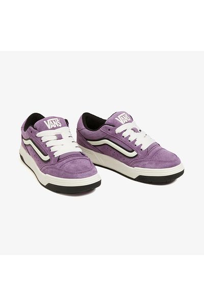 Vans Hylane Unisex Purple Sneaker