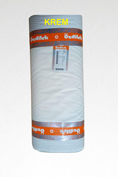 Özdilek Özdilek  Sade Nevresimlik Kumaş, Çarşaf Kumaşı, Yastık Kumaşı