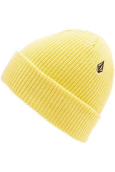 Volcom قبعة الاجتياح ديكي