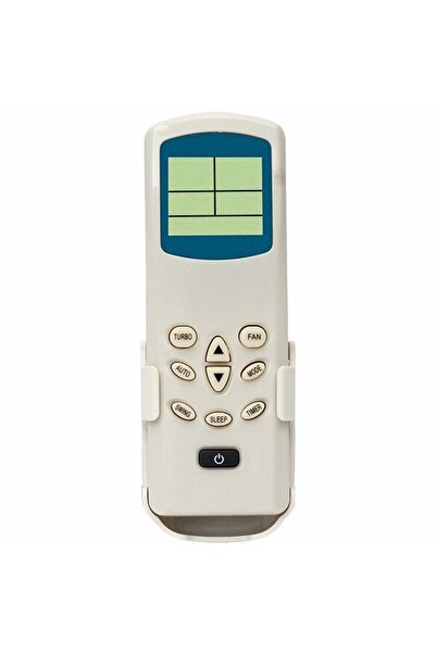 TAYFUN DEMRAD RA 09HP - RA 24HP Klima Kumandası