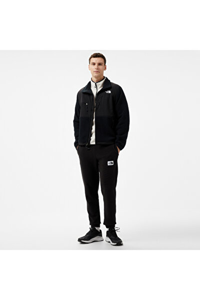 THE NORTH FACE Retro Denali Erkek Siyah Ceket