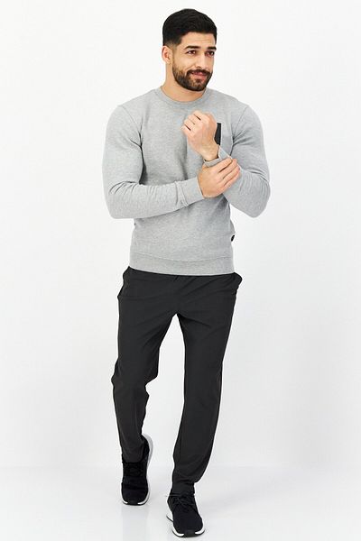 Replay Gray Men's Sweatshirt