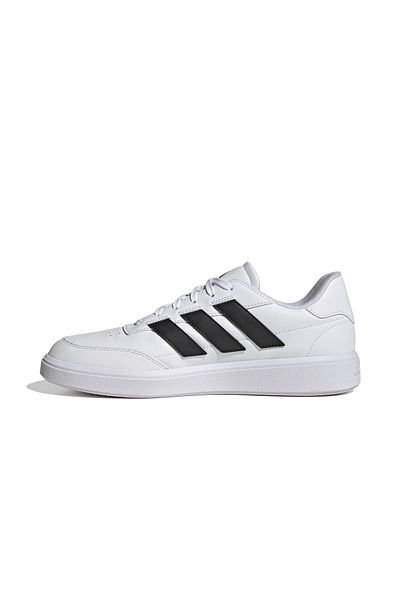 adidas Courtblock Erkek Günlük Ayakkabı IF4033 Beyaz