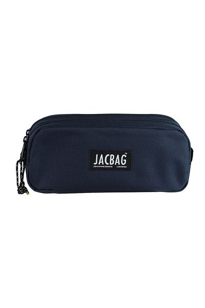 Jacbag Θήκη μολυβιού διπλής θήκης-διπλής θήκης