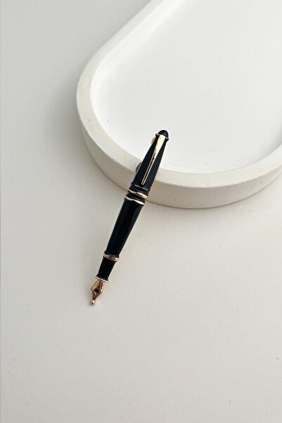 Modex Öğretmen&Öğrenci Mineli Kalem Broş (6cm)