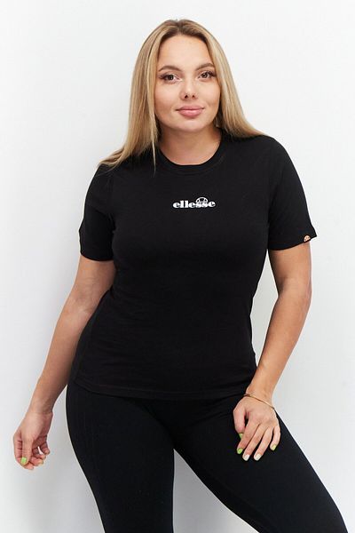 Ellesse Póló, női/lány, fekete